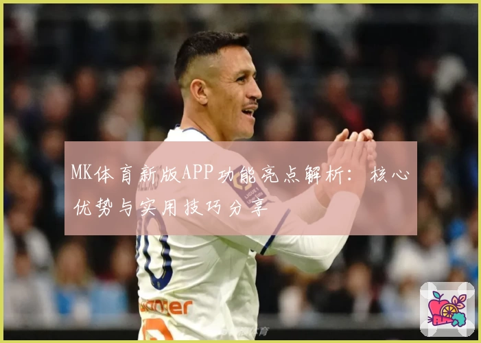 MK体育新版APP功能亮点解析：核心优势与实用技巧分享